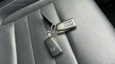 Lexus NX 300h 2.5 F-Sport 5dr CVT [Premium Pack/Leather] Hybrid Estate